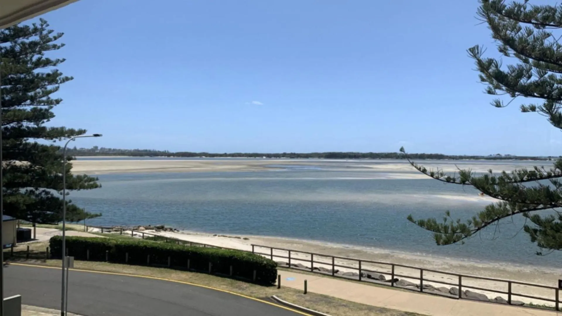 Calm Waters Unit 11 Lejlighed Golden Beach