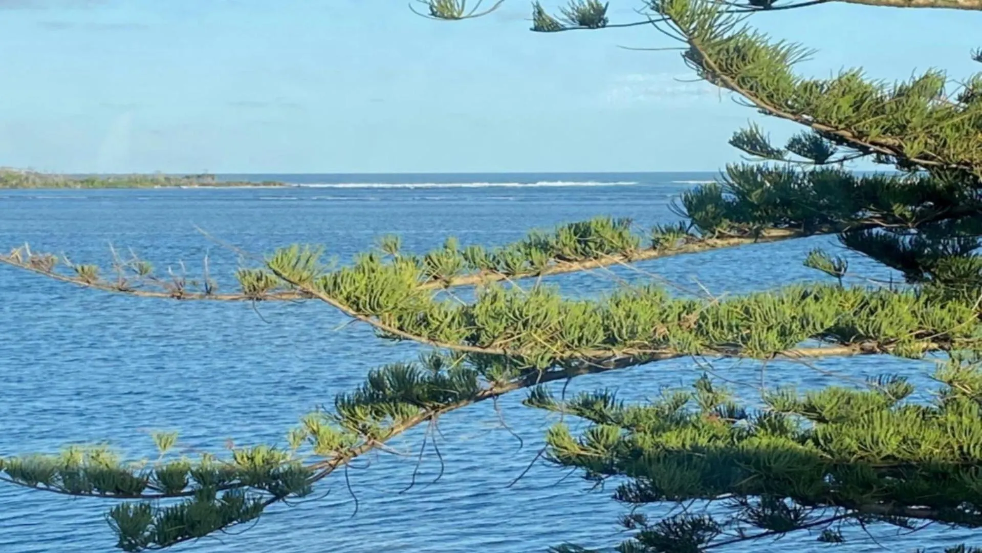 Calm Waters Unit 11 Lejlighed Golden Beach Australien