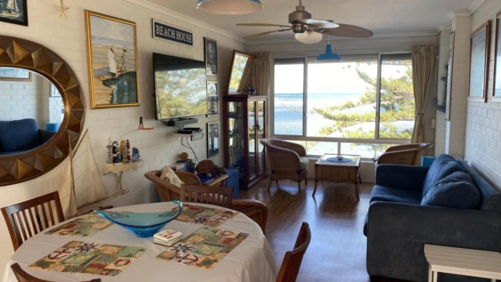 Calm Waters Unit 11 Lejlighed Golden Beach 0*,  Australien